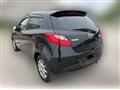 2014 Mazda Demio