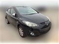 2014 Mazda Demio
