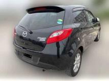 2014 Mazda Demio