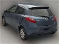 2014 Mazda Demio