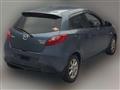 2014 Mazda Demio