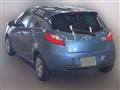 2014 Mazda Demio