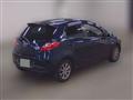 2014 Mazda Demio