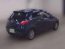 2014 Mazda Demio