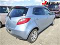 2012 Mazda Demio