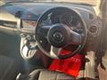 2011 Mazda Demio