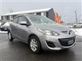 2012 Mazda Demio