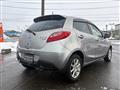 2012 Mazda Demio