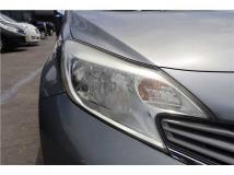 2013 Nissan Note