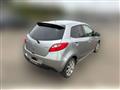 2014 Mazda Demio