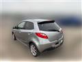 2014 Mazda Demio