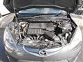 2010 Mazda Demio