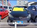 2007 Mazda Demio