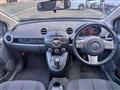 2009 Mazda Demio