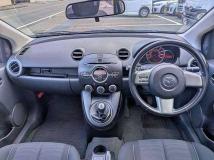 2009 Mazda Demio