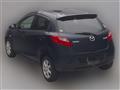 2014 Mazda Demio