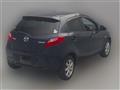 2014 Mazda Demio