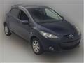 2014 Mazda Demio