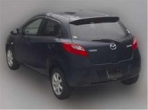 2014 Mazda Demio