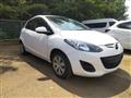 2014 Mazda Demio