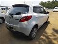 2014 Mazda Demio