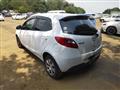 2014 Mazda Demio