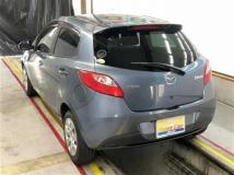 2014 Mazda Demio