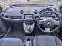 2011 Mazda Demio