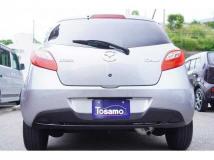 2013 Mazda Demio