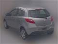 2014 Mazda Demio