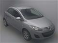 2014 Mazda Demio