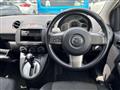 2014 Mazda Demio