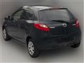 2014 Mazda Demio