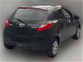 2014 Mazda Demio