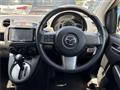 2014 Mazda Demio