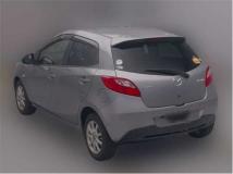 2014 Mazda Demio