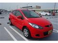 2009 Mazda Demio