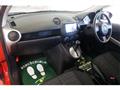 2008 Mazda Demio