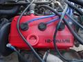 1997 Suzuki Carry Truck