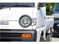 1995 Suzuki Carry Truck