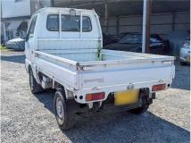 1995 Suzuki Carry Truck