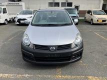 2013 Nissan AD