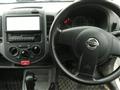 2009 Nissan AD