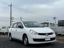 2008 Nissan AD