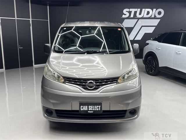 2011 Nissan NV200 VANETTE
