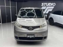 2011 Nissan NV200 VANETTE