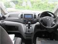 2015 Nissan NV200 VANETTE