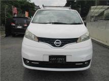 2015 Nissan NV200 VANETTE
