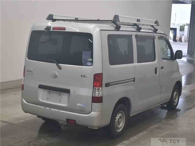 2015 Toyota Liteace Van