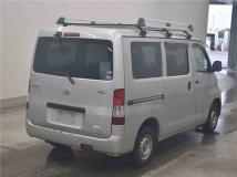 2015 Toyota Liteace Van
